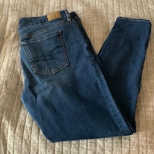 American Eagle Jegging